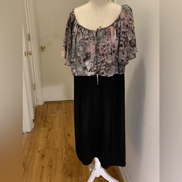 Connections Brand Fred Size 20